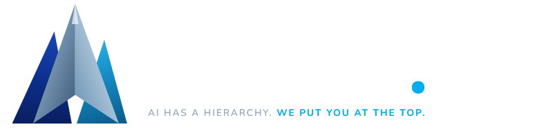 Salienci - AI has a hierarchy. We put you at the top.